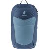 image:imageDeuter Speed Lite 17L Lightweight Hiking and MultiSport Backpack with 2L Hydration Bladder 17 Liter  AtlanticInkAtlanticink
