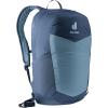 image:imageDeuter Speed Lite 17L Lightweight Hiking and MultiSport Backpack with 2L Hydration Bladder 17 Liter  AtlanticInkAtlanticink