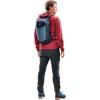 image:imageDeuter Speed Lite 17L Lightweight Hiking and MultiSport Backpack with 2L Hydration Bladder 17 Liter  AtlanticInkAtlanticink