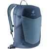 image:imageDeuter Speed Lite 21L Hiking Lightweight Backpack  LindenCactusAtlanticink