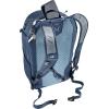 image:imageDeuter Speed Lite 21L Hiking Lightweight Backpack  LindenCactusAtlanticink