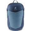 image:imageDeuter Speed Lite 21L Hiking Lightweight Backpack  LindenCactusAtlanticink