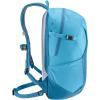 image:imageDeuter Speed Lite 21L Hiking Lightweight Backpack  LindenCactusAzurereef