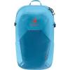 image:imageDeuter Speed Lite 21L Hiking Lightweight Backpack  LindenCactusAzurereef