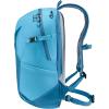 image:imageDeuter Speed Lite 21L Hiking Lightweight Backpack  LindenCactusAzurereef