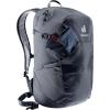 image:imageDeuter Speed Lite 21L Hiking Lightweight Backpack  LindenCactusBlack