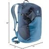 image:imageDeuter Speed Lite 21L Hiking Lightweight Backpack  LindenCactusInkwave