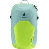 image:imageDeuter Speed Lite 21L Hiking Lightweight Backpack  LindenCactusJadecitrus