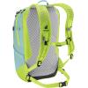 image:imageDeuter Speed Lite 21L Hiking Lightweight Backpack  LindenCactusJadecitrus