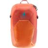 image:imageDeuter Speed Lite 21L Hiking Lightweight Backpack  LindenCactusPaprikasaffron