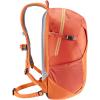 image:imageDeuter Speed Lite 21L Hiking Lightweight Backpack  LindenCactusPaprikasaffron