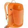 image:imageDeuter Speed Lite 21L Hiking Lightweight Backpack  LindenCactusPeachtuscany