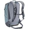 image:imageDeuter Speed Lite 21L Hiking Lightweight Backpack  LindenCactusShalegraphite