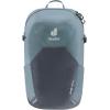 image:imageDeuter Speed Lite 21L Hiking Lightweight Backpack  LindenCactusShalegraphite