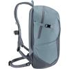 image:imageDeuter Speed Lite 21L Hiking Lightweight Backpack  LindenCactusShalegraphite