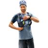 image:imageDeuter Traick 5 Unisex Trail Running amp Hydration Vest for Minimalist HighPerformance Trail Runs 5 LiterBlack