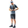image:imageDeuter Traick 9 Unisex Long Distance Trail Running amp Hydration Vest for HighPerformance Runs 9 LiterBlack