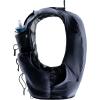 image:imageDeuter Traick 9 Unisex Long Distance Trail Running amp Hydration Vest for HighPerformance Runs 9 LiterBlack