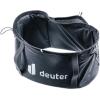 image:imageDeuter Traick Belt Lightweight Adjustable Running amp Trail Belt for Runners Secure Pockets QuickDry amp Reflective Details  Black