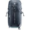 image:imageDeuter Trail 18L Backpack for Hiking amp Mountain Climbing  BlackShaleBlackshale