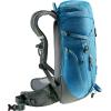 image:imageDeuter Trail 18L Backpack for Hiking amp Mountain Climbing  BlackShaleWaveivy