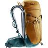 image:imageDeuter Trail 24L Backpack for Hiking amp Mountain Climbing  AlmondDeepseaAlmonddeepsea