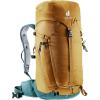 image:imageDeuter Trail 24L Backpack for Hiking amp Mountain Climbing  AlmondDeepseaAlmonddeepsea