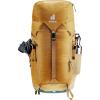 image:imageDeuter Trail 24L Backpack for Hiking amp Mountain Climbing  AlmondDeepseaAlmonddeepsea