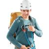 image:imageDeuter Trail 24L Backpack for Hiking amp Mountain Climbing  AlmondDeepseaAlmonddeepsea