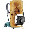 image:imageDeuter Trail 24L Backpack for Hiking amp Mountain Climbing  AlmondDeepseaAlmonddeepsea