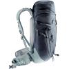 image:imageDeuter Trail 24L Backpack for Hiking amp Mountain Climbing  AlmondDeepseaBlackshale