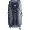 image:imageDeuter Trail 24L Backpack for Hiking amp Mountain Climbing  AlmondDeepseaBlackshale