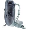 image:imageDeuter Trail 24L Backpack for Hiking amp Mountain Climbing  AlmondDeepseaBlackshale