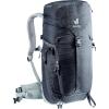 image:imageDeuter Trail 24L Backpack for Hiking amp Mountain Climbing  AlmondDeepseaBlackshale