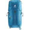 image:imageDeuter Trail 24L Backpack for Hiking amp Mountain Climbing  AlmondDeepseaWaveivy