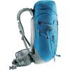 image:imageDeuter Trail 24L Backpack for Hiking amp Mountain Climbing  AlmondDeepseaWaveivy