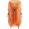 image:imageDeuter Trail 28L SL Backpack for Biking Hiking amp Trekking with Narrow Fit UFrame amp Superior BreathabilityChestnutmaron