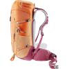 image:imageDeuter Trail 28L SL Backpack for Biking Hiking amp Trekking with Narrow Fit UFrame amp Superior BreathabilityChestnutmaron