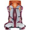 image:imageDeuter Trail 28L SL Backpack for Biking Hiking amp Trekking with Narrow Fit UFrame amp Superior BreathabilityChestnutmaron