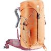 image:imageDeuter Trail 28L SL Backpack for Biking Hiking amp Trekking with Narrow Fit UFrame amp Superior BreathabilityChestnutmaron