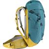 image:imageDeuter Trail 28L SL Backpack for Biking Hiking amp Trekking with Narrow Fit UFrame amp Superior BreathabilityDenimturmeric