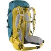 image:imageDeuter Trail 28L SL Backpack for Biking Hiking amp Trekking with Narrow Fit UFrame amp Superior BreathabilityDenimturmeric