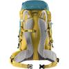 image:imageDeuter Trail 28L SL Backpack for Biking Hiking amp Trekking with Narrow Fit UFrame amp Superior BreathabilityDenimturmeric