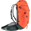image:imageDeuter Trail 28L SL Backpack for Biking Hiking amp Trekking with Narrow Fit UFrame amp Superior BreathabilityPaprikaforest