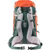 image:imageDeuter Trail 28L SL Backpack for Biking Hiking amp Trekking with Narrow Fit UFrame amp Superior BreathabilityPaprikaforest