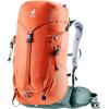 image:imageDeuter Trail 28L SL Backpack for Biking Hiking amp Trekking with Narrow Fit UFrame amp Superior BreathabilityPaprikaforest