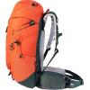 image:imageDeuter Trail 28L SL Backpack for Biking Hiking amp Trekking with Narrow Fit UFrame amp Superior BreathabilityPaprikaforest
