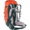 image:imageDeuter Trail 28L SL Backpack for Biking Hiking amp Trekking with Narrow Fit UFrame amp Superior BreathabilityPaprikaforest