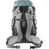 image:imageDeuter Trail 28L SL Backpack for Biking Hiking amp Trekking with Narrow Fit UFrame amp Superior BreathabilityShalegraphite