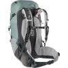 image:imageDeuter Trail 28L SL Backpack for Biking Hiking amp Trekking with Narrow Fit UFrame amp Superior BreathabilityShalegraphite